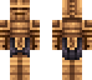 armo skin