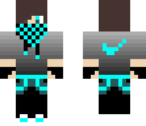 cool boy - edited
