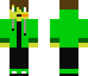 greengamr