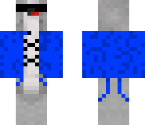 super cool whale 2