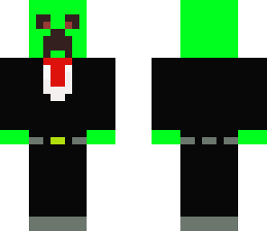 mr creeper