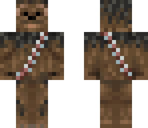 chewbacca