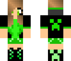 creeper teen