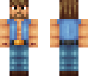 chuck norris