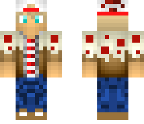 cake boy