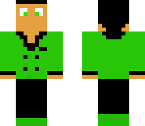 spiral tux