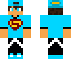 haydie38's skin