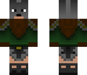 rider of rohan