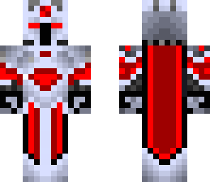 the ruby knight