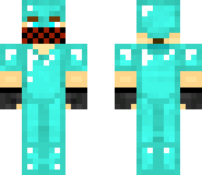 diamond armor
