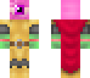 pink eye