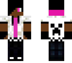 black guy