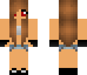 cheeta with a tan