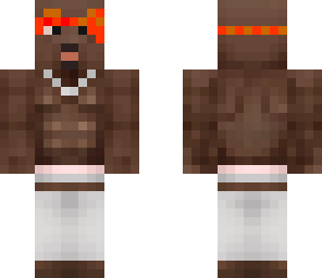 black ninja