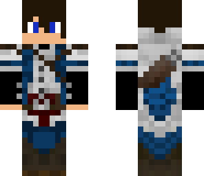 assassin tom 6