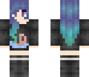 personal skin