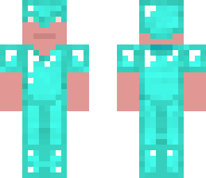 diamond armour