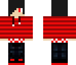emo skin