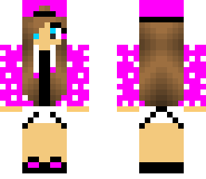 youtuber pink