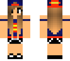 supergirl