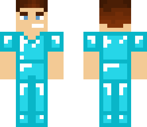 diamond armour