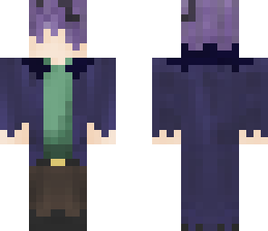 chibi garry