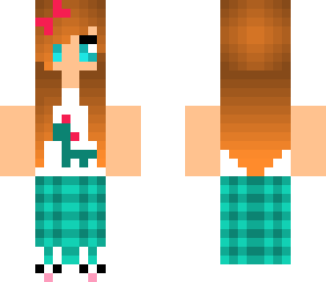 pj girl