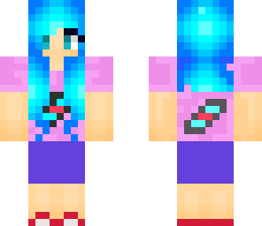 candy gal