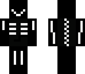 shadow man