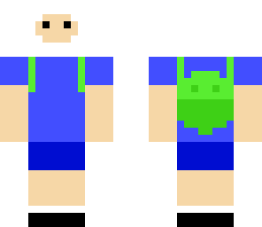 finn the human
