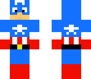 captain america