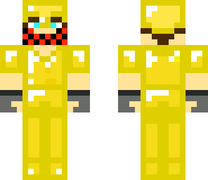 golden warrior 2
