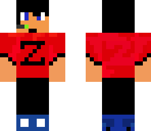 edited elitenderpro skin
