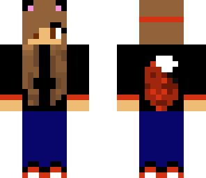 foxy girl