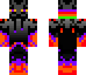 awesome enderman