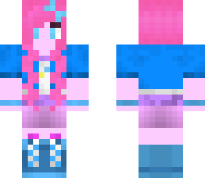 equestria pinkie pie