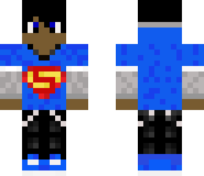 superboy swag