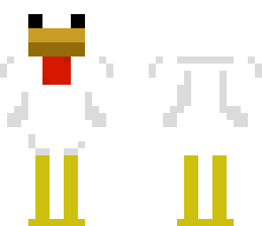 chicken
