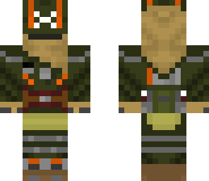 titanfall militia pilot