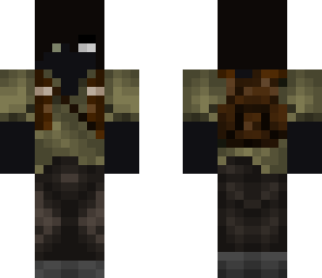vahl- the survivor