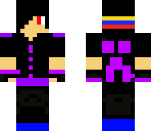 evilgood skin 1987