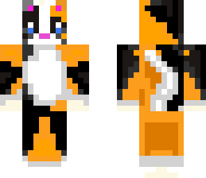 cute calico