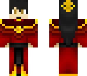 avatar fire lord
