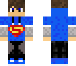 superman shirt