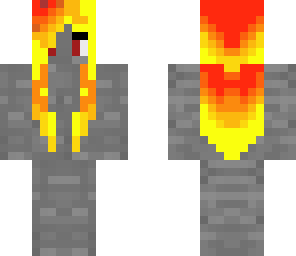 forge girl