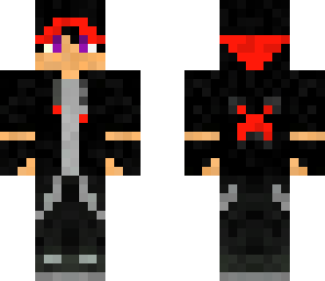 assasin red