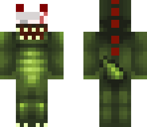 lizard hollow