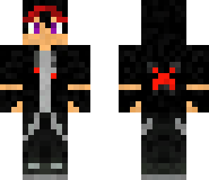 assasin red renewed kinda