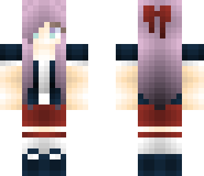 school girl