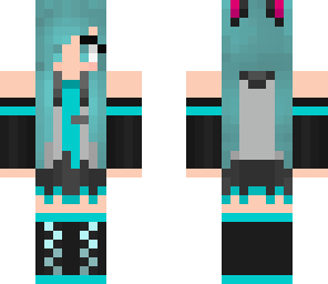 miku